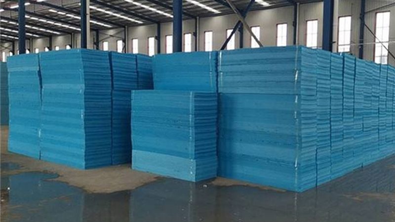 JS防水涂料施工后开裂，揭秘原因及预防措施