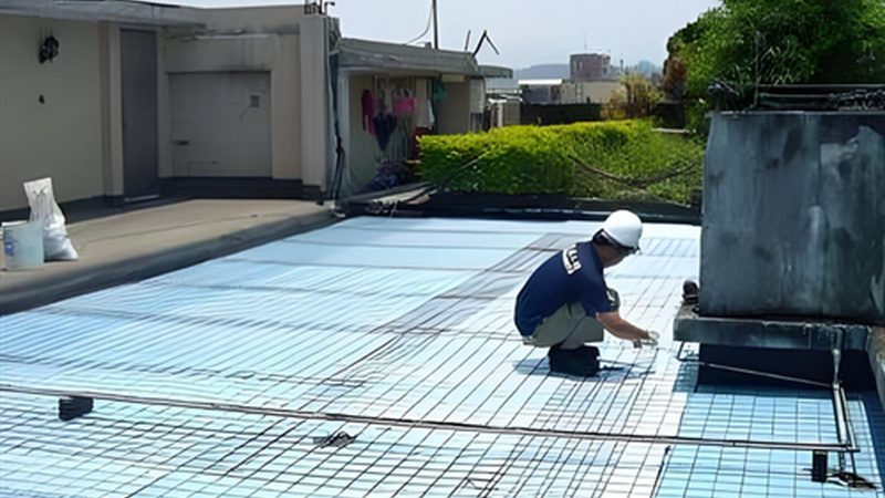 屋面防水卷材价格之谜：揭秘影响因素与选购要点**