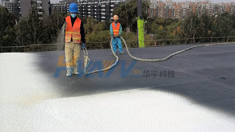 非固化防水涂料：外露之谜