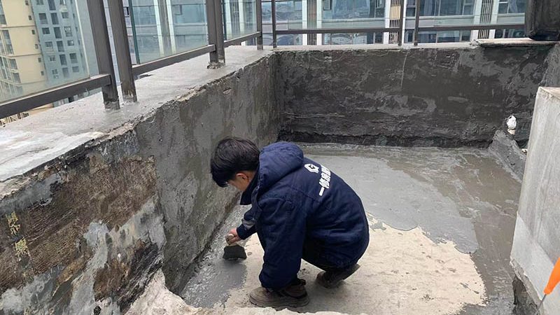 卫生间防水，如何选择靠谱的包工包料装修公司？**