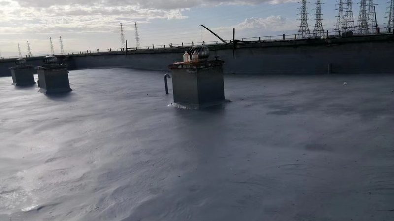 潍坊防水材料有限公司