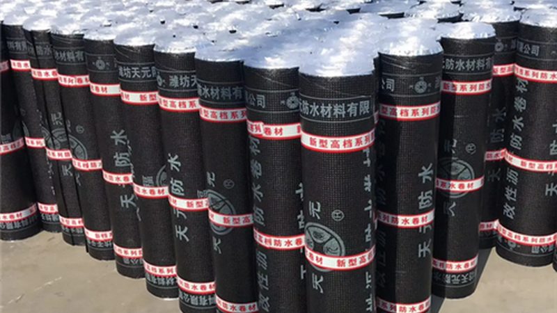 聚氨酯防水涂料含固量：揭秘其重要性及检测标准