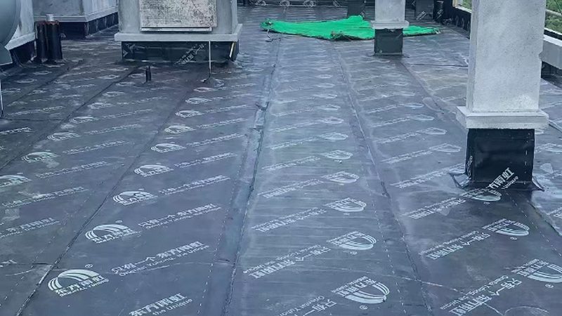 防水施工前基层处理方法的重要性及实操步骤