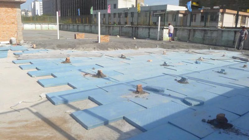 地下室防水，如何选择专业施工公司？**