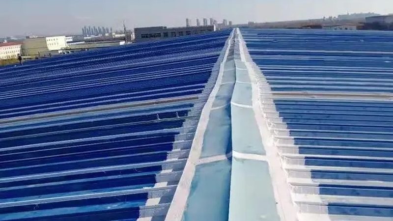 非固化聚氨酯防水涂料施工要点解析