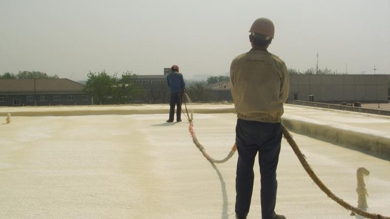 高层建筑保温系统设计：标准与关键要素解析**