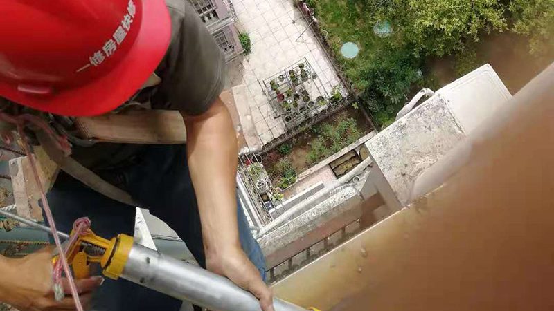 成都外墙保温材料：如何选择合适的保温解决方案**