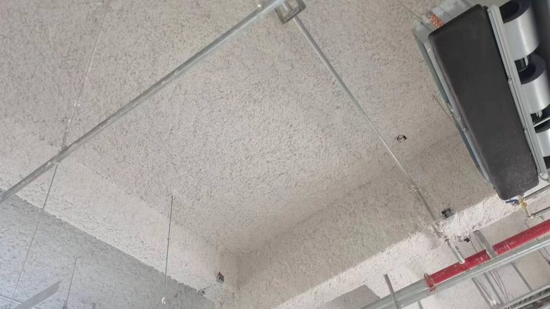 保温隔热材料施工验收标准解析