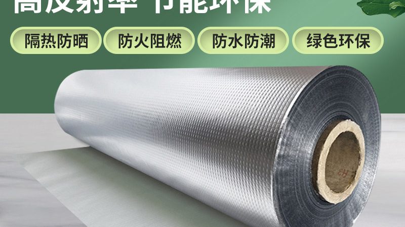外墙防水工程保修期：揭秘其背后的考量因素